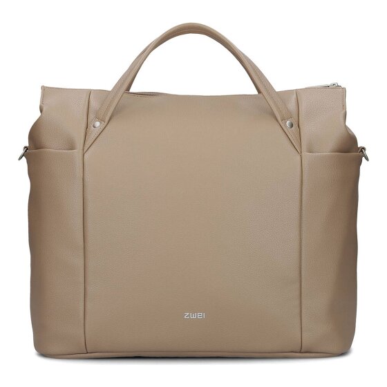 Zwei Pia Shopper Tas 42 cm Laptop compartiment