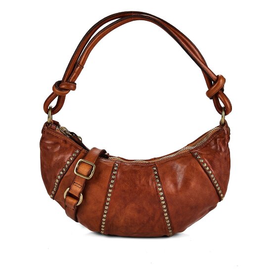 Campomaggi Sole Schoudertas M Leder 32 cm