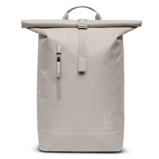 GOT BAG Rolltop Lite 2.0 Dagrugzak 42 cm Laptop compartiment GOT BAG Rolltop Lite 2.0 Dagrugzak 42 cm Laptop compartiment
