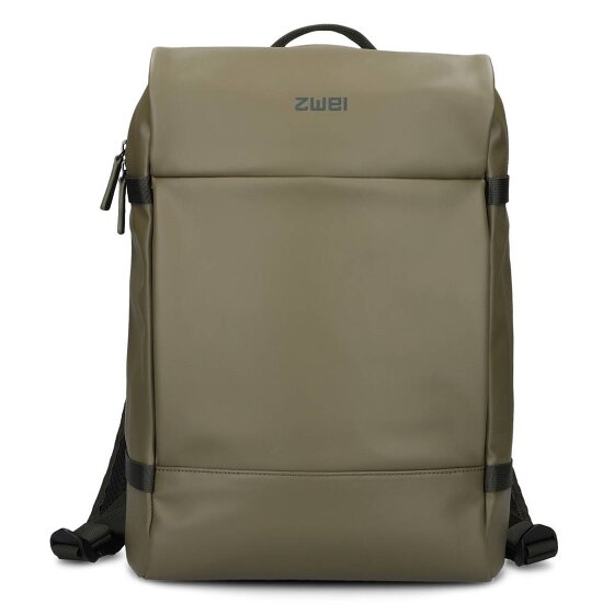 Zwei Aqua Dagrugzak 41 cm Laptop compartiment