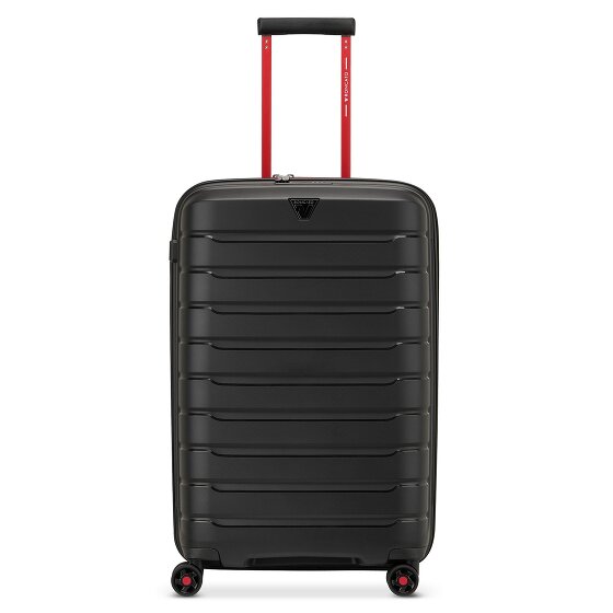 Roncato B-Flying Move 4 wielen Trolley 68 cm met uitbreidingsplooi