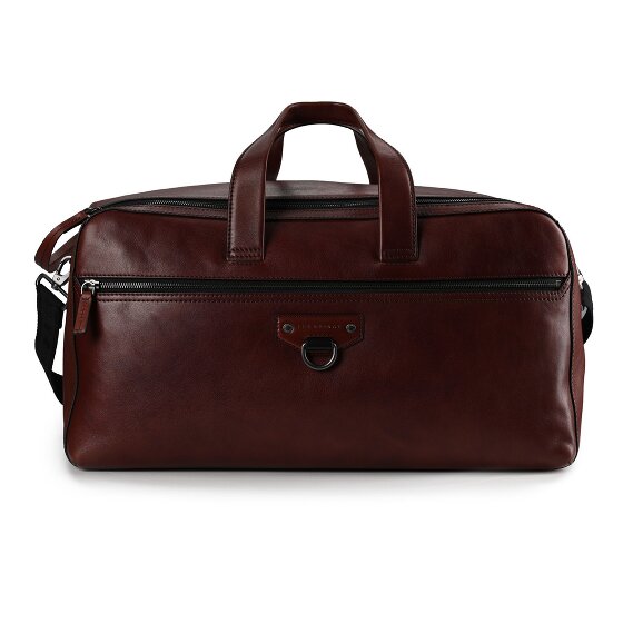 The Bridge Iacopo Weekender reistas Leer 48 cm