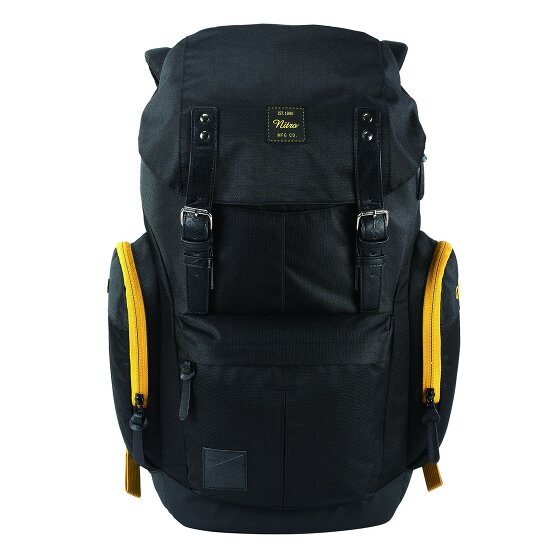 NITRO Daypacker Dagrugzak 46 cm Laptopvak