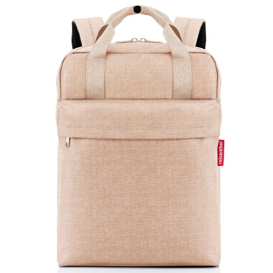 reisenthel Allday Rugzak 39 cm laptopvak
