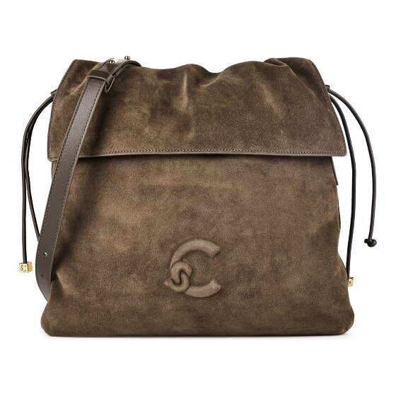 Coccinelle Lidia Crossbody tas Leder 34 cm