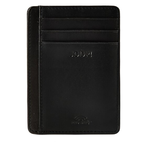 Joop! cerratano Kredietkaart etui RFID-bescherming Leer 8 cm