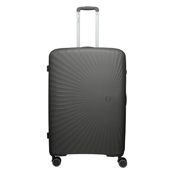 Travelite Tamaris x Travelite Voyaage 4 wielen Trolley L 76 cm