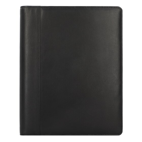 Alassio Monza schrijfmap leer 34 cm