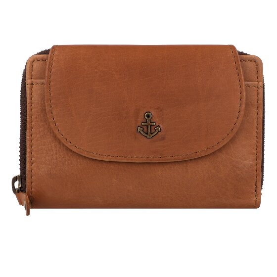 Harbour 2nd Lilian Portemonnee Leder 9.5 cm