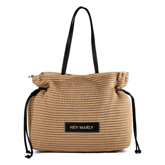 Hey Marly Coastal Companion Schoudertas L 42 cm