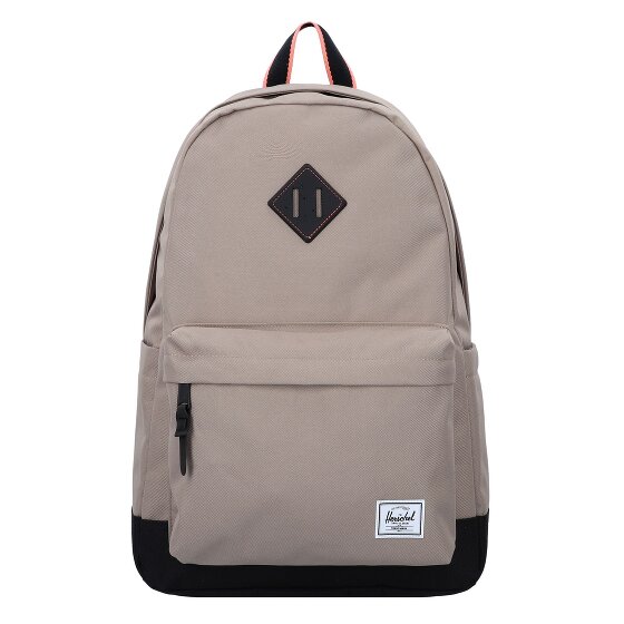 Herschel Heritage Dagrugzak 45.5 cm Laptop compartiment