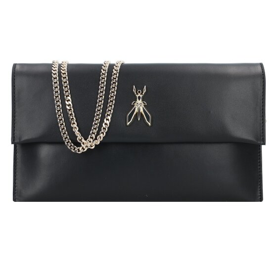 Patrizia Pepe Fly Koppeltas Leer 27.5 cm
