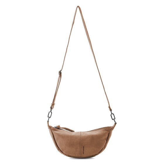 FredsBruder My Old Friend Schoudertas Leer 36 cm