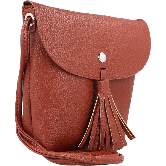 Tom Tailor Denim Ida Mini Bag Schoudertas 17 cm