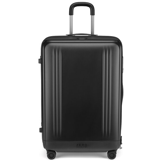 Zero Halliburton Edge Lichtgewicht 4-wielige trolley 77,5 cm