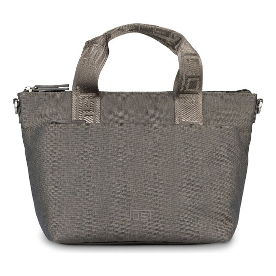 Jost Bergen Handtas RFID-bescherming 23 cm