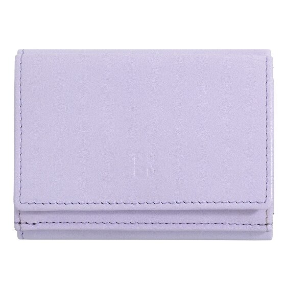 DuDu Leren portemonnee 10 cm