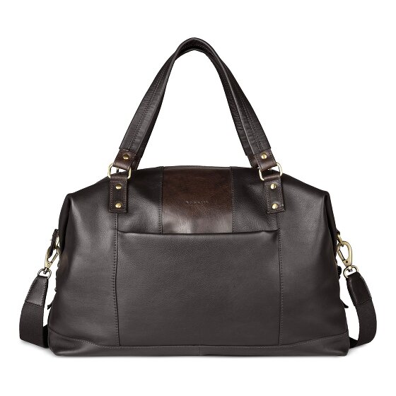 bugatti Ryan Weekender reistas Leder 44 cm