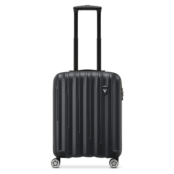 Roncato Element 2.0 4 wielen Cabinewagen 55 cm