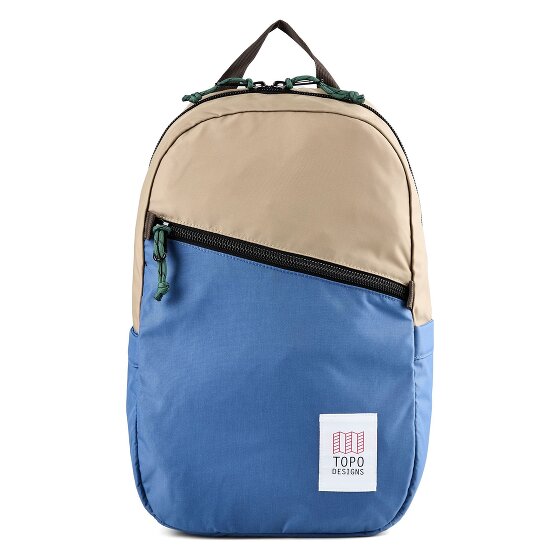 Topo Designs Light Pack Dagrugzak 42 cm Laptopvak