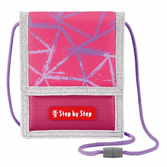 Step by Step Borstzak 11 cm