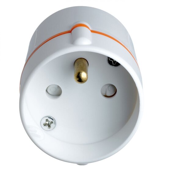 Go Travel Reisadapter Frankrijk-Amerika