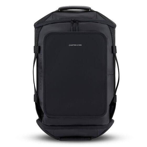 Kapten & Son Lisbon Dagrugzak S 40 cm Laptop compartiment