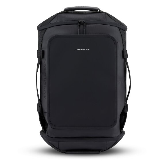 Kapten & Son Lisbon Dagrugzak S 40 cm Laptopvak