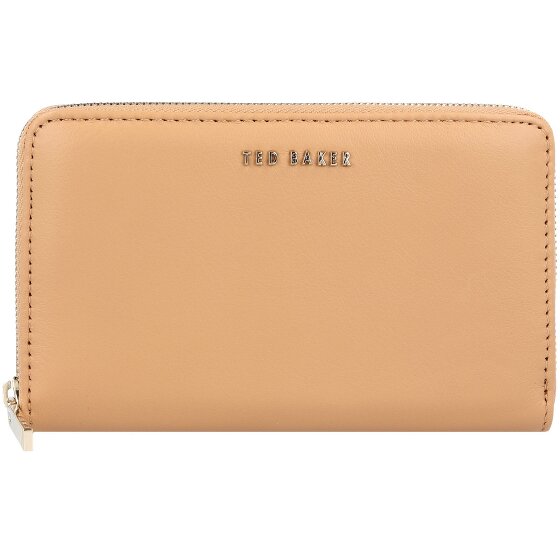 Ted Baker Garceta portemonnee leer 15,5 cm
