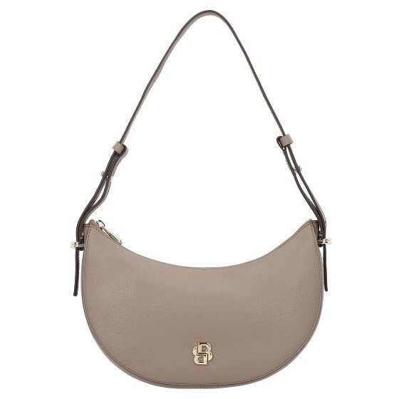 Boss B-Icon Schoudertas S Leer 28 cm