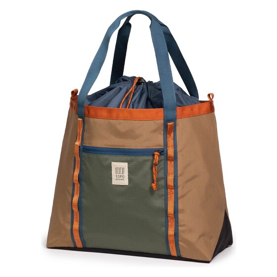 Topo Designs Mountain Shopper Tas 52 cm