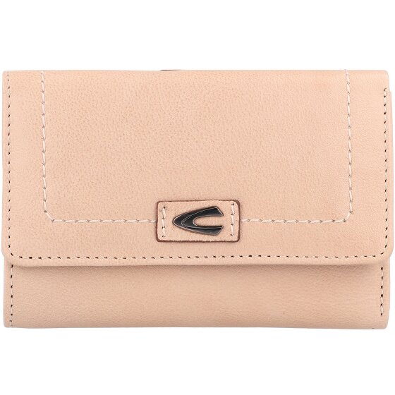 camel active Tarma Portemonnee RFID Leer 14 cm