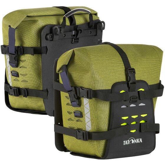Tatonka Bike Pannier Pro Fietstas 31 cm