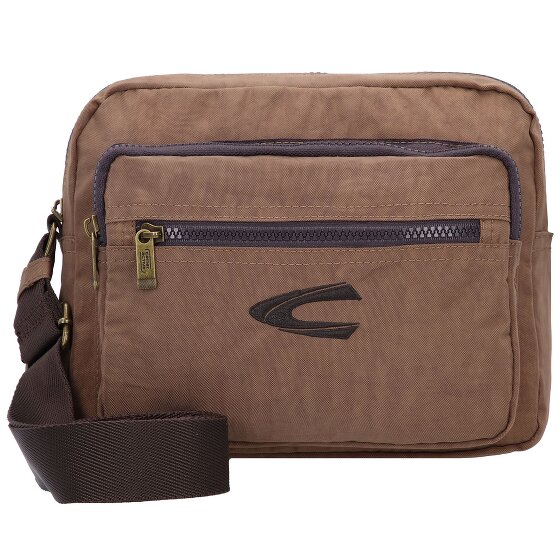 camel active Journey schoudertas 28 cm