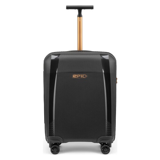 Epic Phantom SL 4-Wiel Cabin Trolley 55 cm