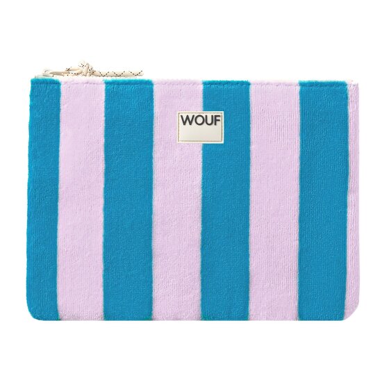 Wouf Terry Toilettas 27 cm