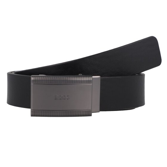 Boss Jan Riem Leer