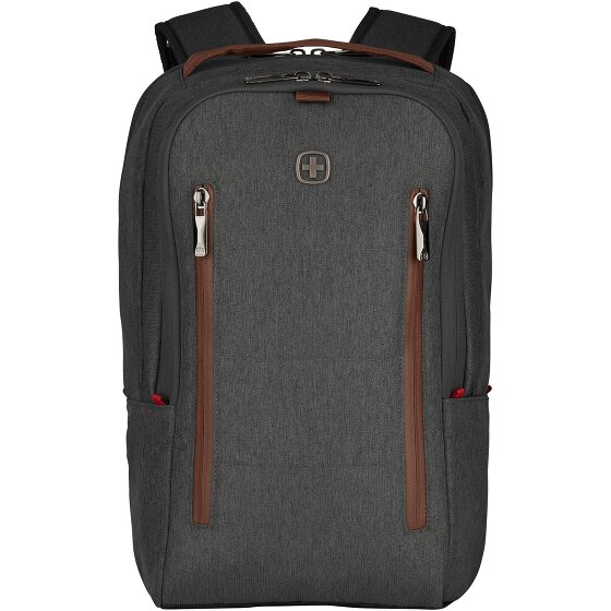 Wenger City Upgrade Rugzak 41 cm laptopvak