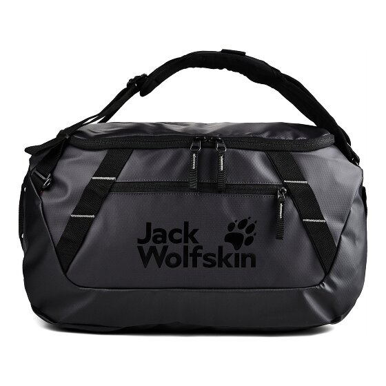 Jack Wolfskin Tecton Weekender reistas 28 cm