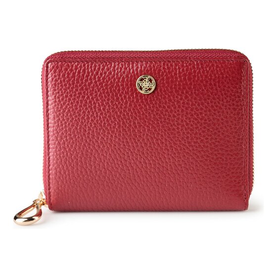 Esquire Alexandria Portemonnee RFID-bescherming Leer 13 cm