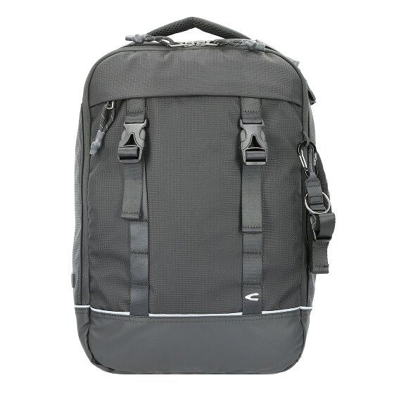 camel active Connect Dagrugzak L 42 cm Laptop compartiment