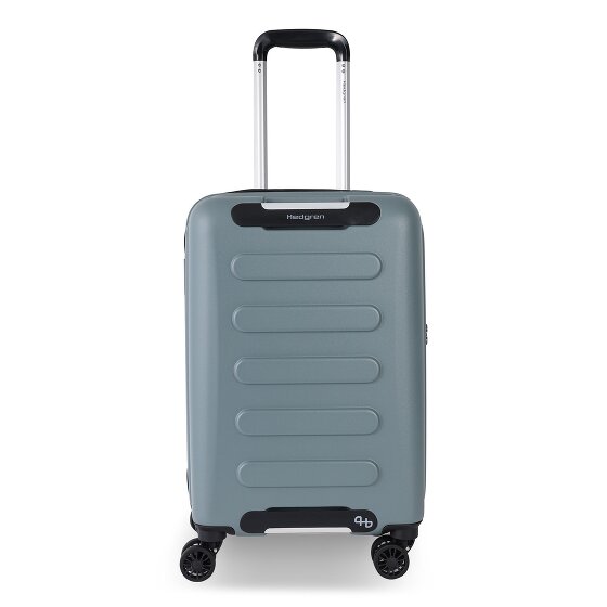 Hedgren Comby Grip S 4 wielen Cabinewagen S 55 cm