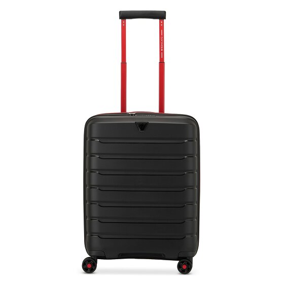 Roncato B-Flying Move 4 wielen Cabinewagen 55 cm met uitbreidingsplooi