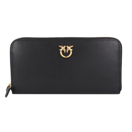 PINKO Ryder Portemonnee Leer 20 cm