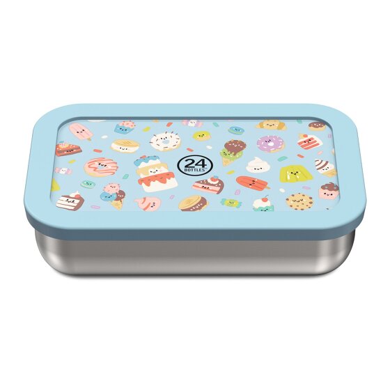 24Bottles Lunchbox 18.5 cm