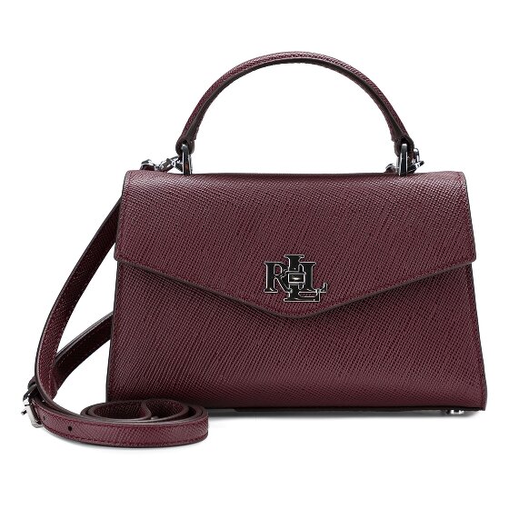 Lauren Ralph Lauren Farrah Handtas Leer 20.5 cm