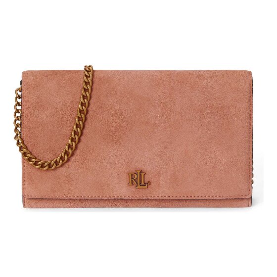 Lauren Ralph Lauren Adair Clutch Leder 20.5 cm
