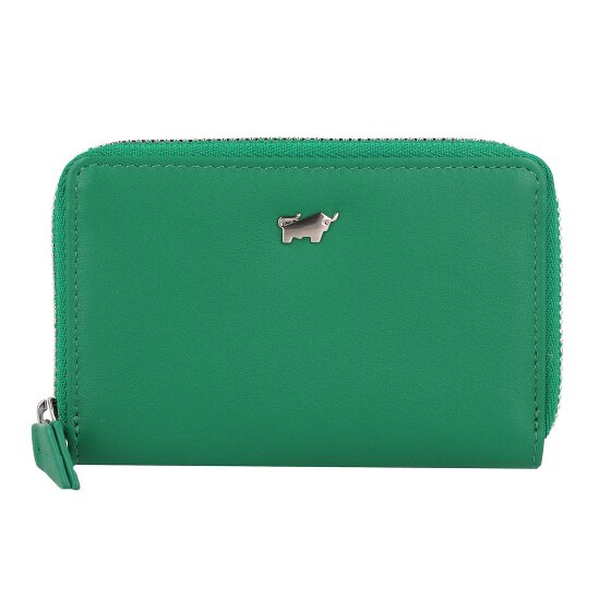 Braun Büffel Joy Sleutel portemonnee Leer 10.5 cm