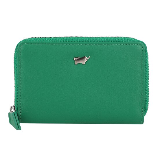 Braun Büffel Joy Sleutel portemonnee Leer 10.5 cm