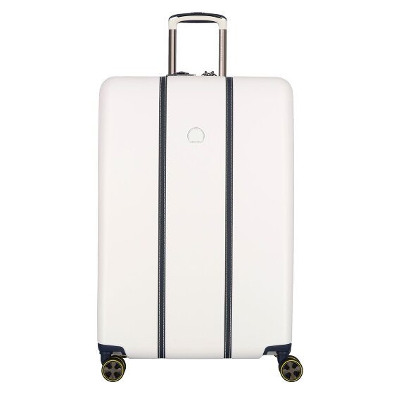 Delsey Paris Cadence 4 wielen Trolley 76 cm met uitbreidingsplooi